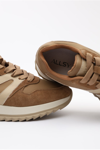Кросівки ALLSY 191847