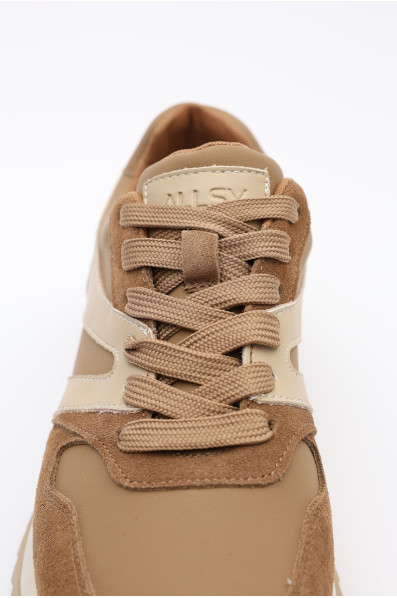 Кросівки ALLSY 191847