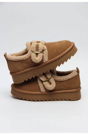 Ботинки зима 205479