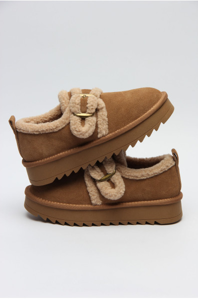 Ботинки зима 205479