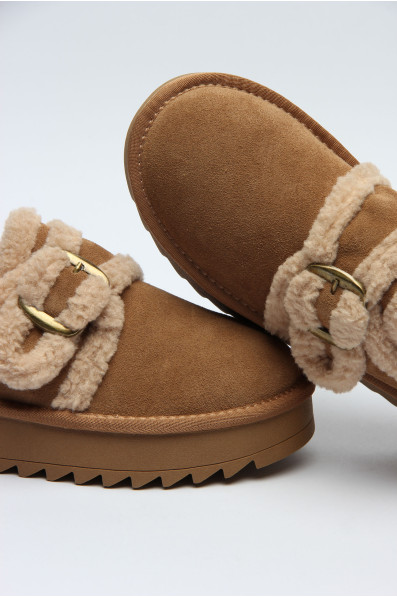 Ботинки зима 205479