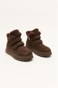 Ботинки ALLSY 205483