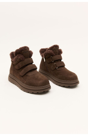 Ботинки ALLSY 205483