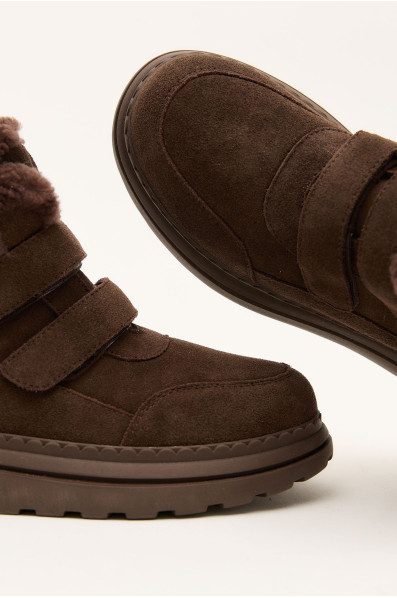 Ботинки ALLSY 205483