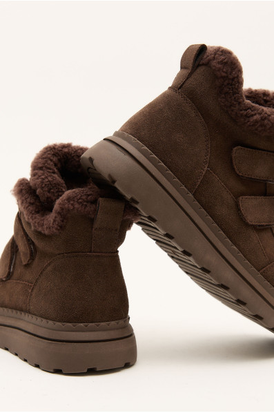 Ботинки ALLSY 205483