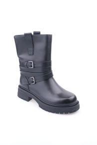 Ботинки демисезон ALLSY 201295