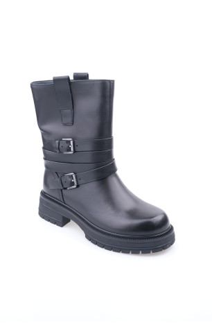 Ботинки демисезон ALLSY 201295