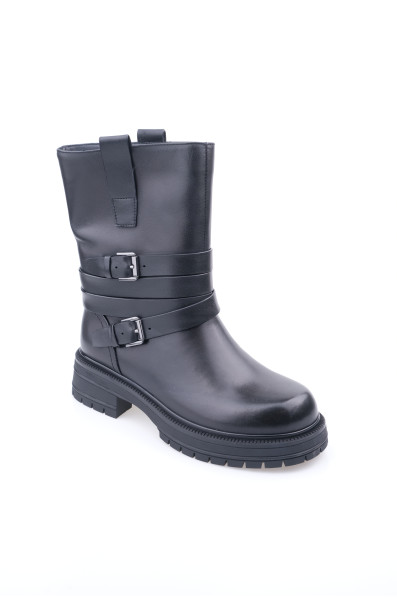 Ботинки демисезон ALLSY 201295