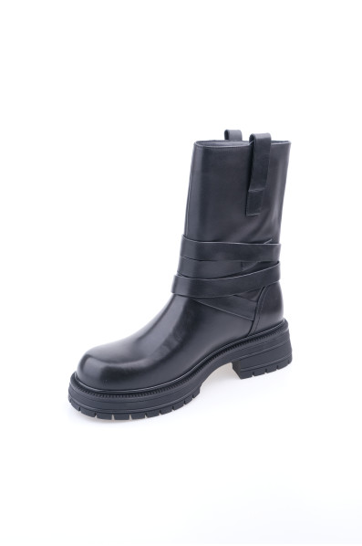 Ботинки демисезон ALLSY 201295