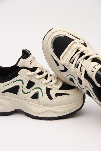 Кросівки ALLSY 201155