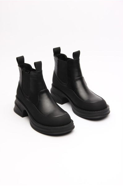 Ботинки ALLSY 201160