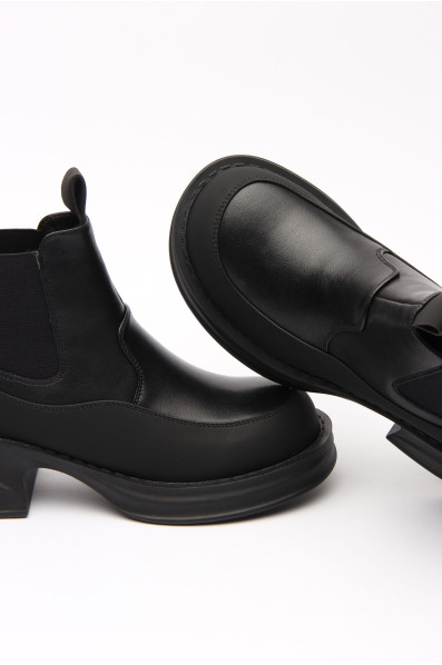 Ботинки ALLSY 201160