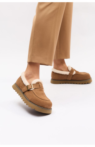 Ботинки зима ALLSY 201186