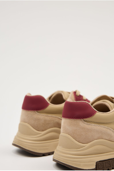 Кросівки ALLSY 189675