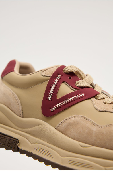 Кросівки ALLSY 189675