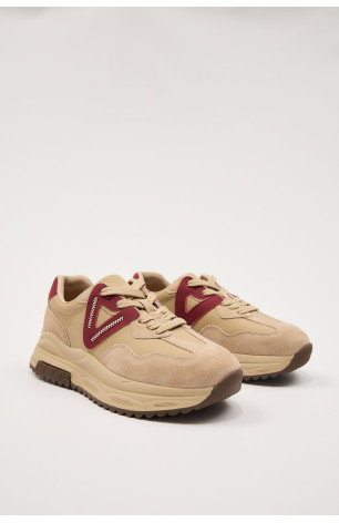 Кросівки ALLSY 189675