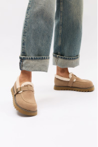 Ботинки зима ALLSY 201188