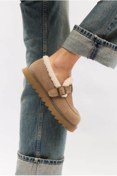 Ботинки зима ALLSY 201188