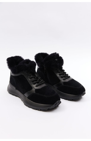 Ботинки ALLSY 201487