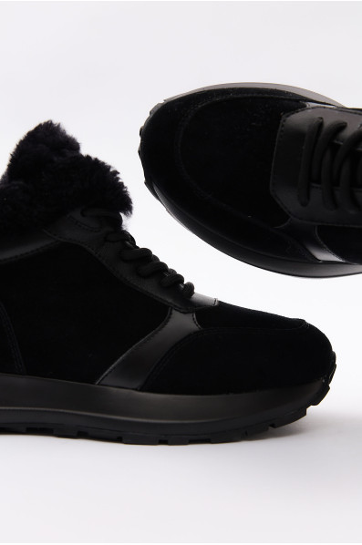 Ботинки ALLSY 201487