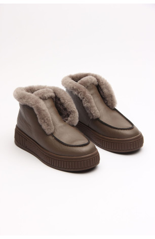 Ботинки ALLSY 201538