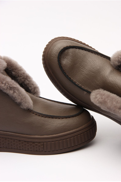 Ботинки ALLSY 201538