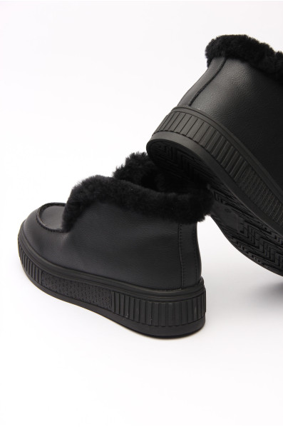 Ботинки ALLSY 201539