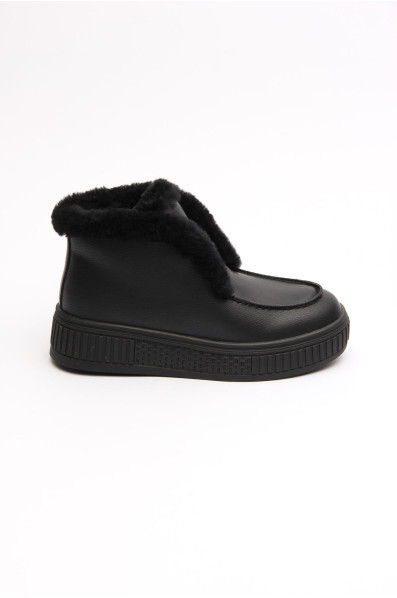 Ботинки ALLSY 201539