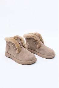 Ботинки ALLSY 201549