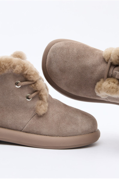 Ботинки ALLSY 201549