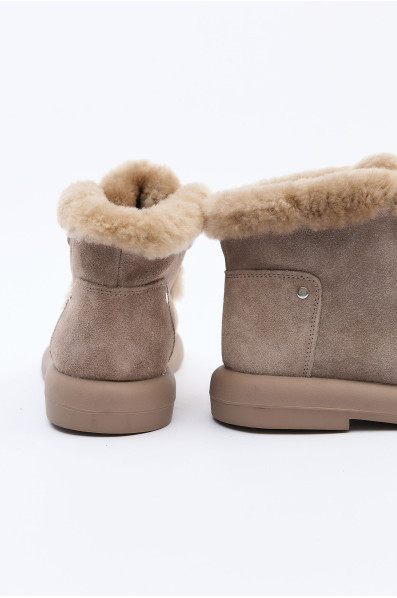 Ботинки ALLSY 201549