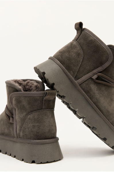 Уггі ALLSY 201665