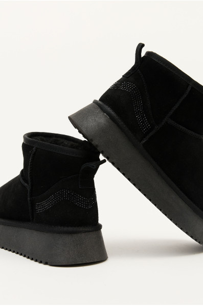 Уггі ALLSY 201716