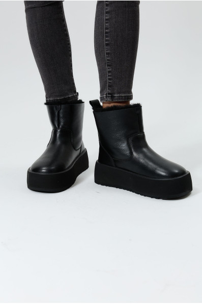 Уггі ALLSY 201733