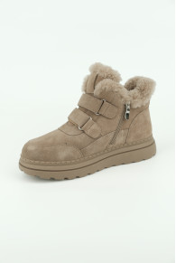 Ботинки ALLSY 201751