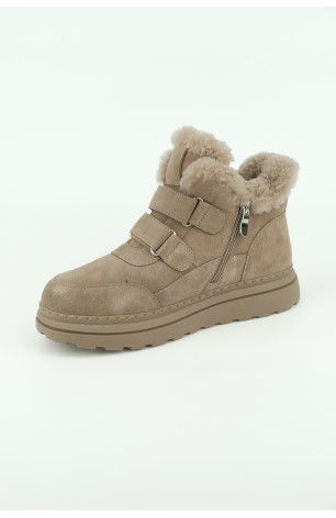 Ботинки ALLSY 201751