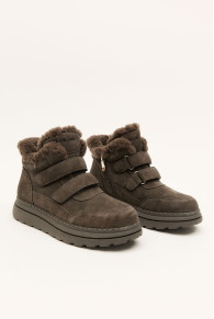 Ботинки ALLSY 201754