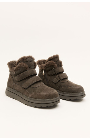 Ботинки ALLSY 201754
