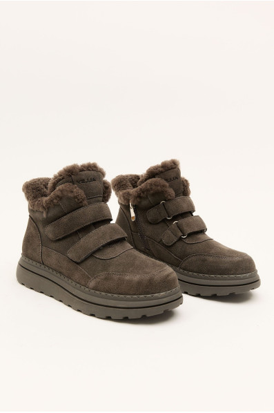 Ботинки ALLSY 201754