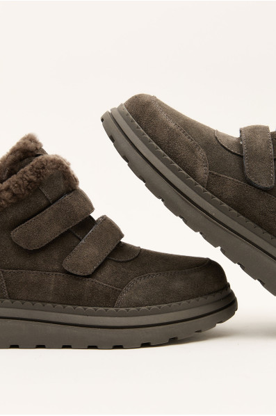 Ботинки ALLSY 201754