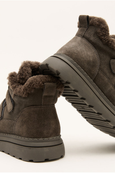 Ботинки ALLSY 201754
