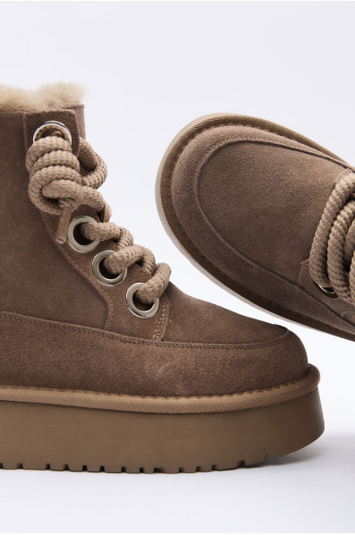 Уггі ALLSY 201814