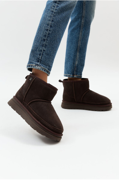 Уггі ALLSY 201776