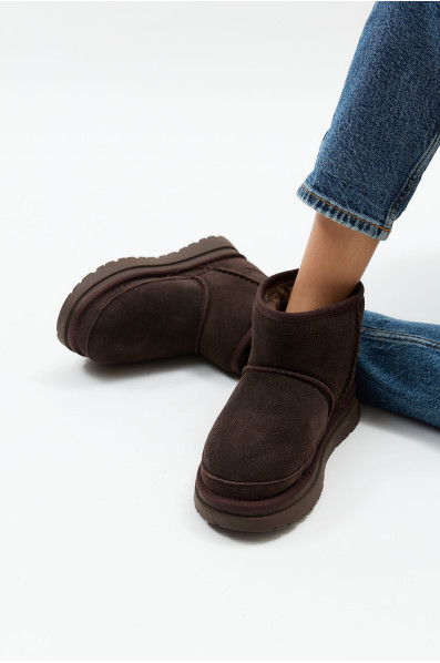 Уггі ALLSY 201776