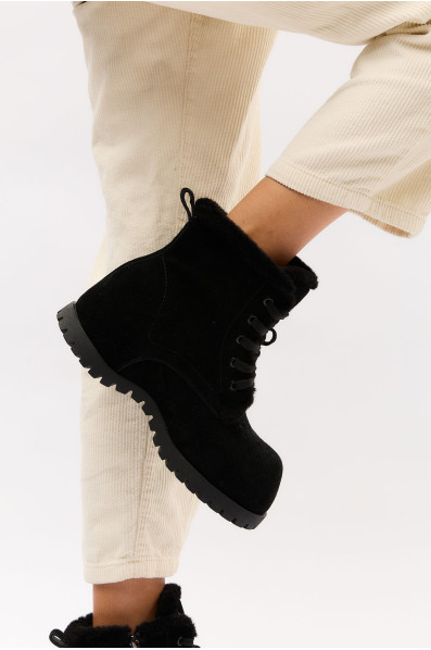 Ботинки 201812