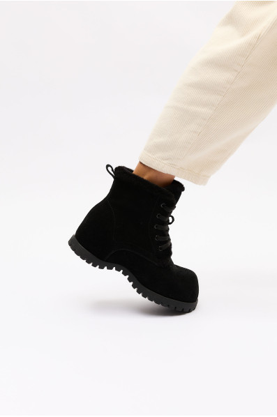 Ботинки 201812