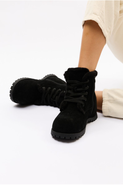 Ботинки 201812