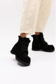 Ботинки 201812