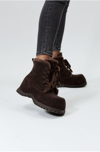 Ботинки 201815