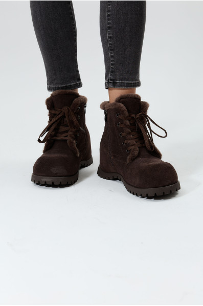 Ботинки 201815